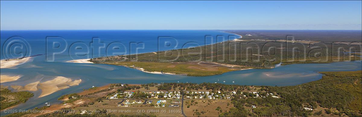 Peter Bellingham Photography Riverview - Elliott Heads - QLD (PBH4 00 18035)